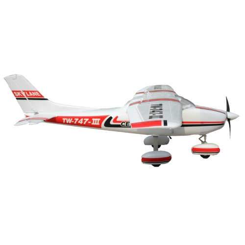 Volantex RC Skylane CESSNA 182 1.6m wingspan 747-3 PNP
